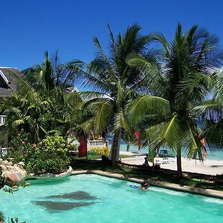 Bohol Divers Resort 팡라오 외부 사진