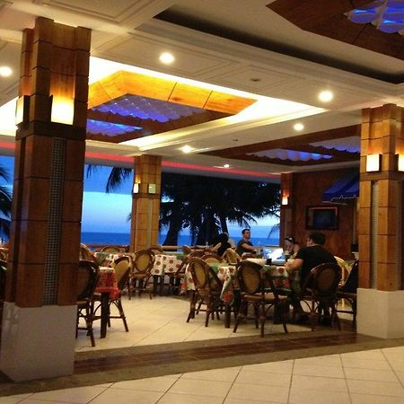 Bohol Divers Resort 팡라오 외부 사진