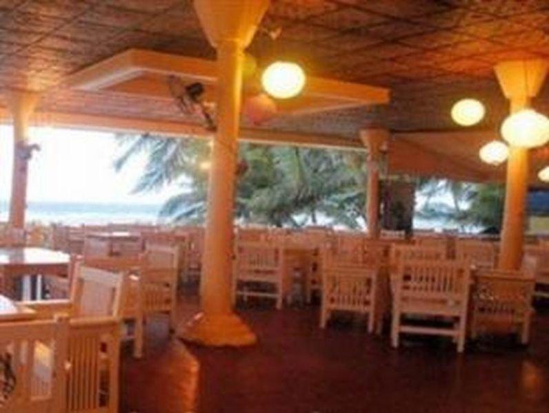 Bohol Divers Resort 팡라오 외부 사진