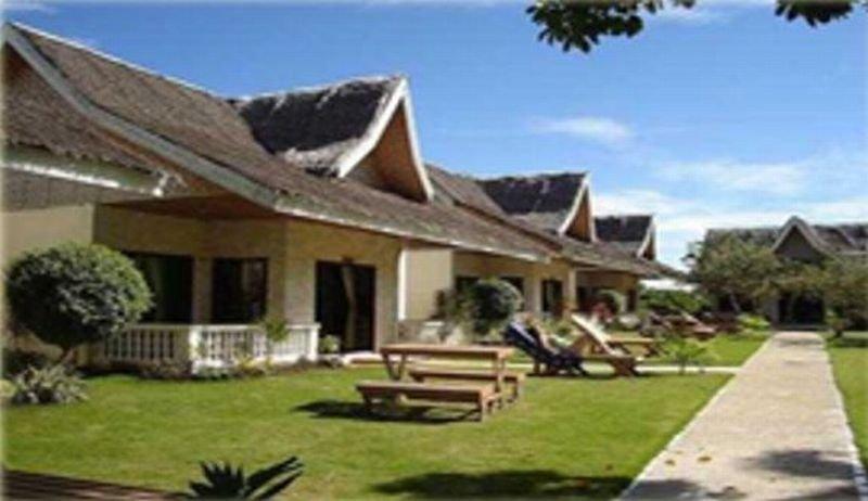 Bohol Divers Resort 팡라오 외부 사진