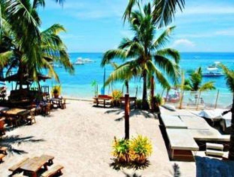 Bohol Divers Resort 팡라오 외부 사진