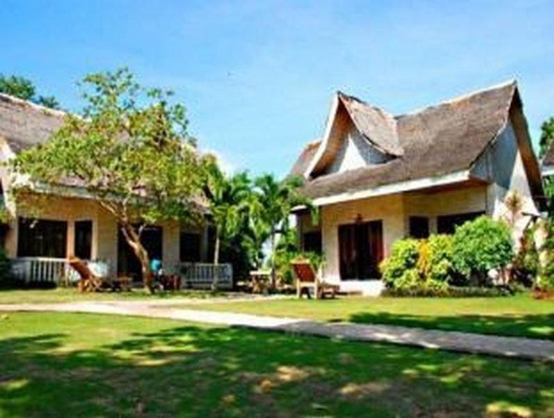 Bohol Divers Resort 팡라오 외부 사진