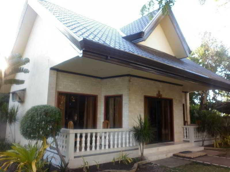 Bohol Divers Resort 팡라오 외부 사진